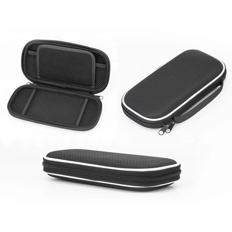 Hardshell hoes SUBSONIC SA5560 voor Nintendo Switch Lite — compacte, duurzame beschermhoes