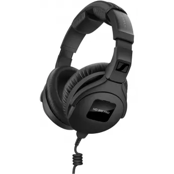 Sennheiser HD 300 PRO gesloten dynamische professionele hoofdtelefoon S508288
