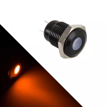 Lamptron LED-indicatiemodule groene LED LAMP-SW2006-H