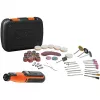 Black & Decker BCRT8IK-XJ Rotatie-multitool