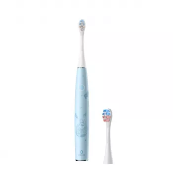 Tandenborstel Oclean Kids kind blauw