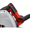 Invalzaag TE-PS 165, handcirkelzaag rood/zwart, 1.200 Watt