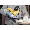 DeWALT DWE560 handcirkelzaag, 1350 W, zaagblad 184 mm, 5500 tpm, geel/zwart