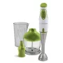 Esperanza EKM003G staafmixer 0,75 L groen, wit 450 W
