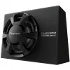 Pioneer TS-WX306B 12-inch 350W RMS passieve subwoofer voor car-audio