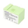 Roomba | accu, oplaadbare accu voor stofzuiger | E5 E6 I7 14,4V 2600mAh