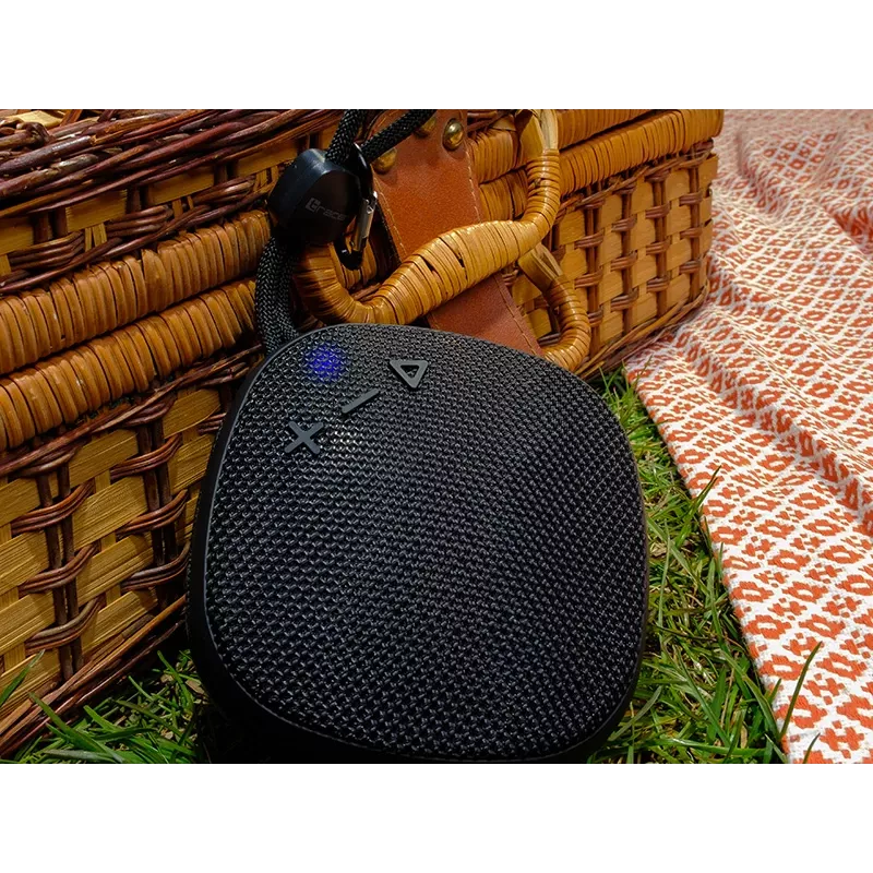 Tracer Toran TWS Bluetooth zwart