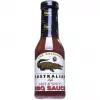 Hot & Spicy BBQ saus (355 ml)