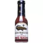 Hot & Spicy BBQ saus (355 ml)
