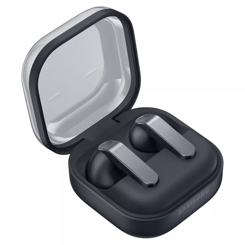Samsung Galaxy Buds4 SM-R540 zwart