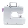 Lucznik Lena 2019 mechanische naaimachine