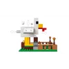 LEGO MINECRAFT 21585 Kippenboerderij