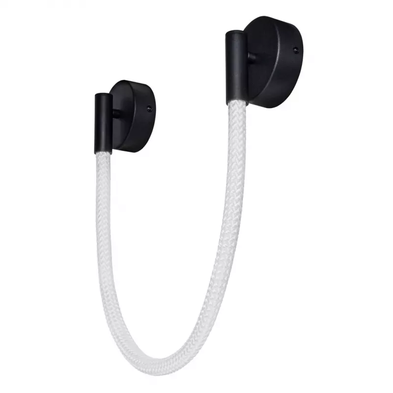 Activejet LED-wandlamp AJE-LIVIO NW