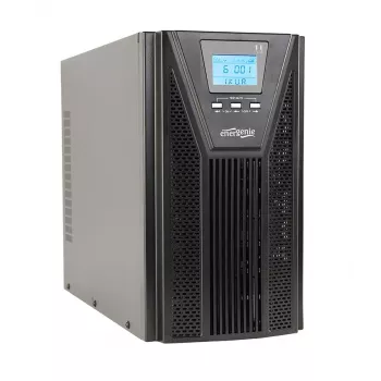 UPS 2000VA online 3xIE C 2xSchuko USB