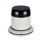 TerraTec CONCERT BT MOBILE - luidspreker - draagbaar - draadloos - 2 Watt - Zilver (131222)
