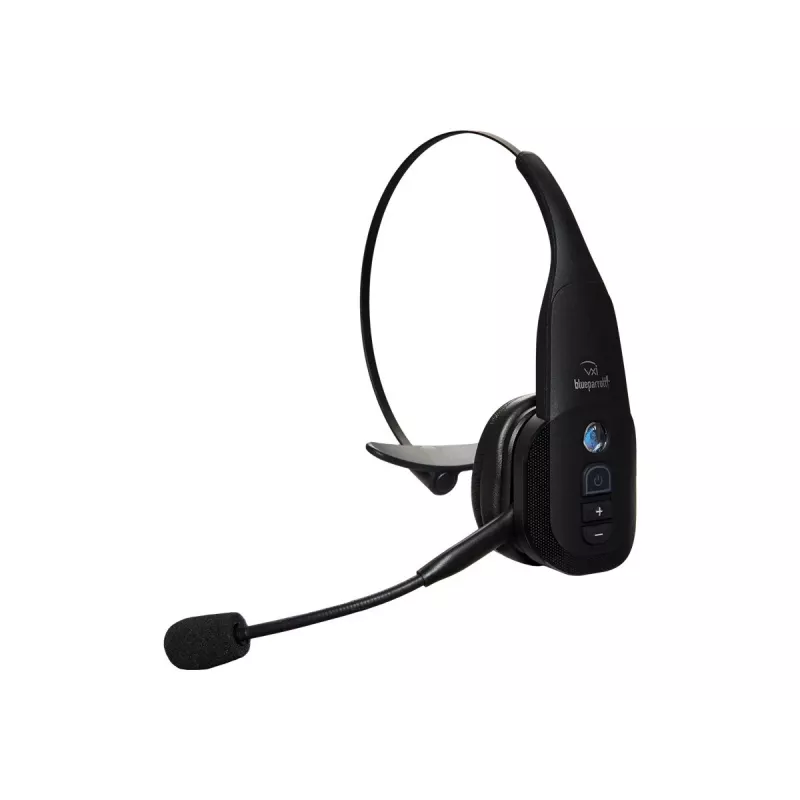 JabraBlueParrott B350-XT HDST BPB-35020 monaurale Bluetooth-headset