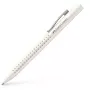 Clip-on uitschuifbare balpen Faber-Castell 243908