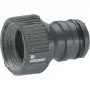 Gardena kraanverbinder 2801-20