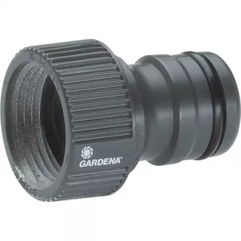 Gardena kraanverbinder 2801-20