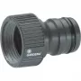 Gardena kraanverbinder 2801-20
