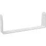 Montage-U-beugel PSSO CSA-228/CSK-228 (model 11040971) voor CCTV-camera's, wit
