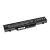 Green Cell HP11 laptopaccu voor HP ProBook 4510 4510s 4515s 4710s 4720s, 10,8 V 4400 mAh, 6 cellen, zwart