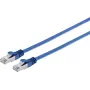 Antenne-/TV-kabel ShiverPeaks 80094-SPB 3,75 m