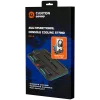 Kühlständer CANYON CS-5 RGB voor PS5 met oplaadfunctie, model CND-CSPS5B