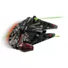 LEGO Star Wars the Dark Falcon bouwspeelgoed voor kinderen 75389
