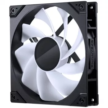 PHANTEKS behuizingsventilator 140mm M25G2-140 D-RGB Reverse Blade PWM PH-F140M25R_G2_DBK01