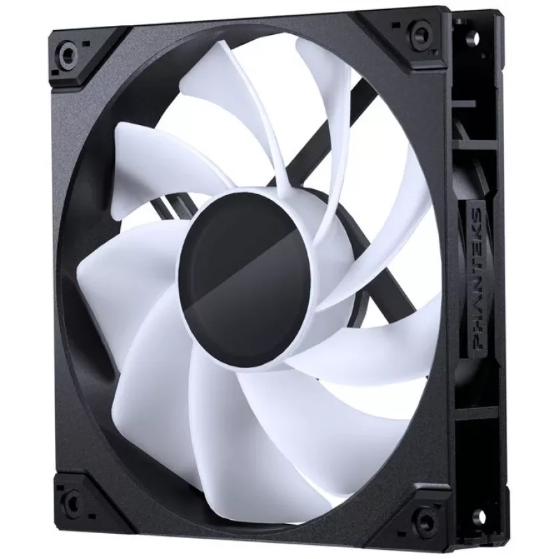 PHANTEKS behuizingsventilator 140mm M25G2-140 D-RGB Reverse Blade PWM PH-F140M25R_G2_DBK01