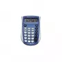 Basisrekenmachine Texas Instruments TI 503 SV zakformaat