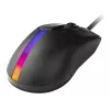 Muis Tracer 47416 Gamezone Cool zwart RGB USB