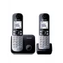 Panasonic KX-TG6812 DECT-telefoon