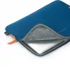 Sleeve case DICOTA D32155-RPET 38,1 cm 15 inch navy