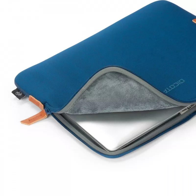 Sleeve case DICOTA D32155-RPET 38,1 cm 15 inch navy