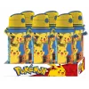 Aluminium fles 600 ml Pokemon