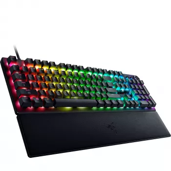 Razer Huntsman V3 Pro toetsenbord – Duitse indeling, 8KHz polling rate