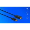 Kabel Display Port naar HDMI 1,5m, CL-183 Savio SAVKABELCL-183
