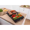 Gorenje grill | GCG2000SD | contactgrill | zwart