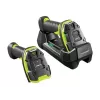 Zebra DS3678-SR Handheld-barcodelazer 1D/2D LED zwart, groen