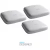 Business 240AC - access point - Wi-Fi 5 - 2,4 GHz, 5 GHz (3-pack)