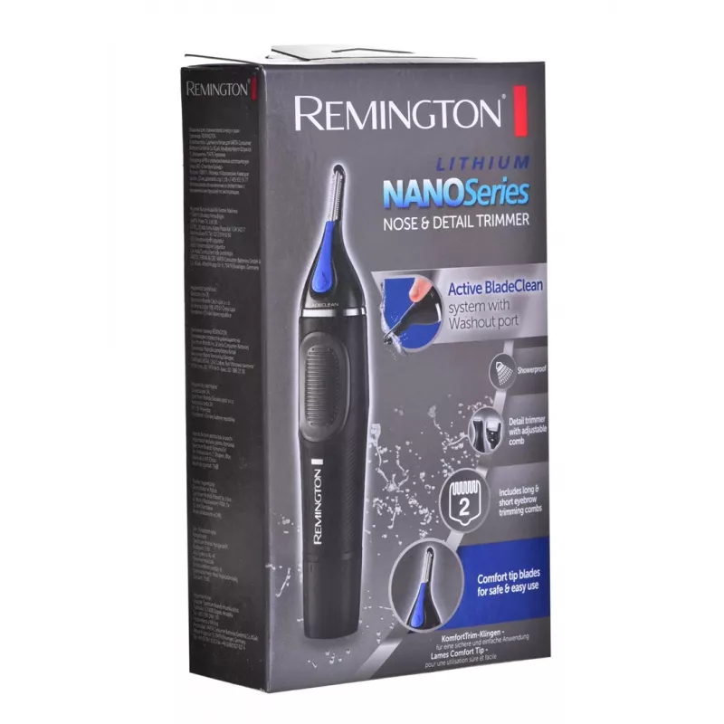 Precisietrimmer Remington NE3870