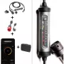 Juice Technology JUICE BOOSTER 3 air Country EU Basic Set (antraciet/zwart, 1,4 - 11 kW, 3,1 meter kabel)