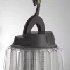 Elektrische grill Jata MOST3546 met antiaanbaklaag en instelbare temperatuur