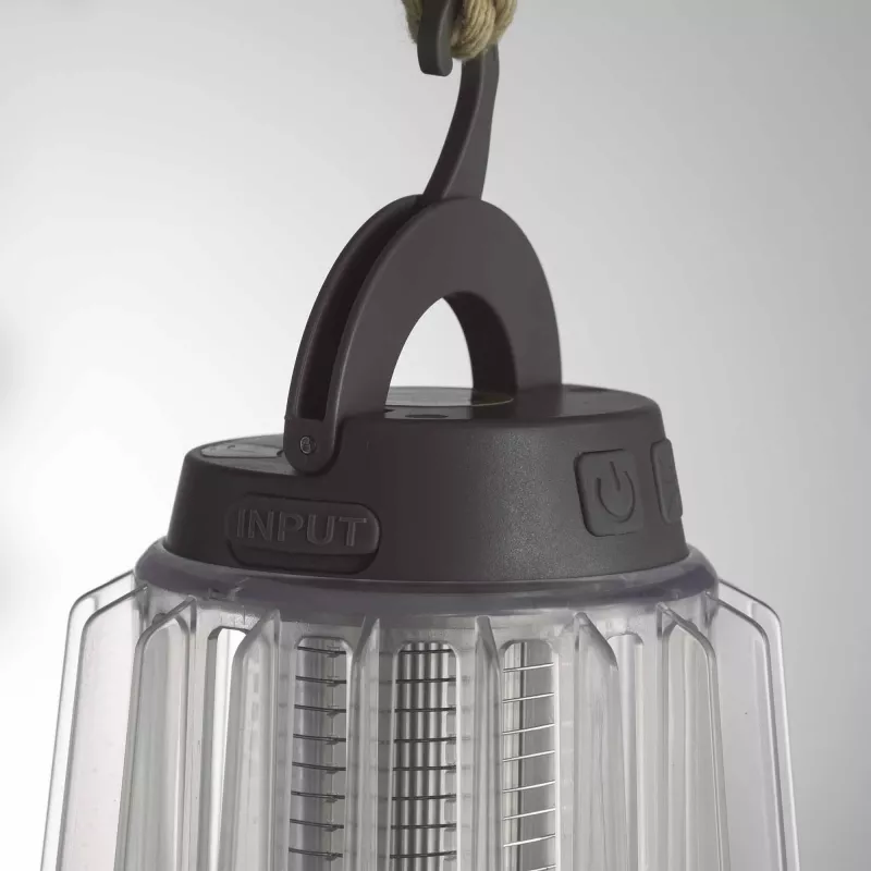 Elektrische grill Jata MOST3546 met antiaanbaklaag en instelbare temperatuur