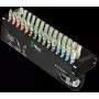 Wera bitset 30-delig BC Stainless/30 Bit-Check Phillips Phillips, Phillips Pozidriv, TORX, inbus (05071109001)