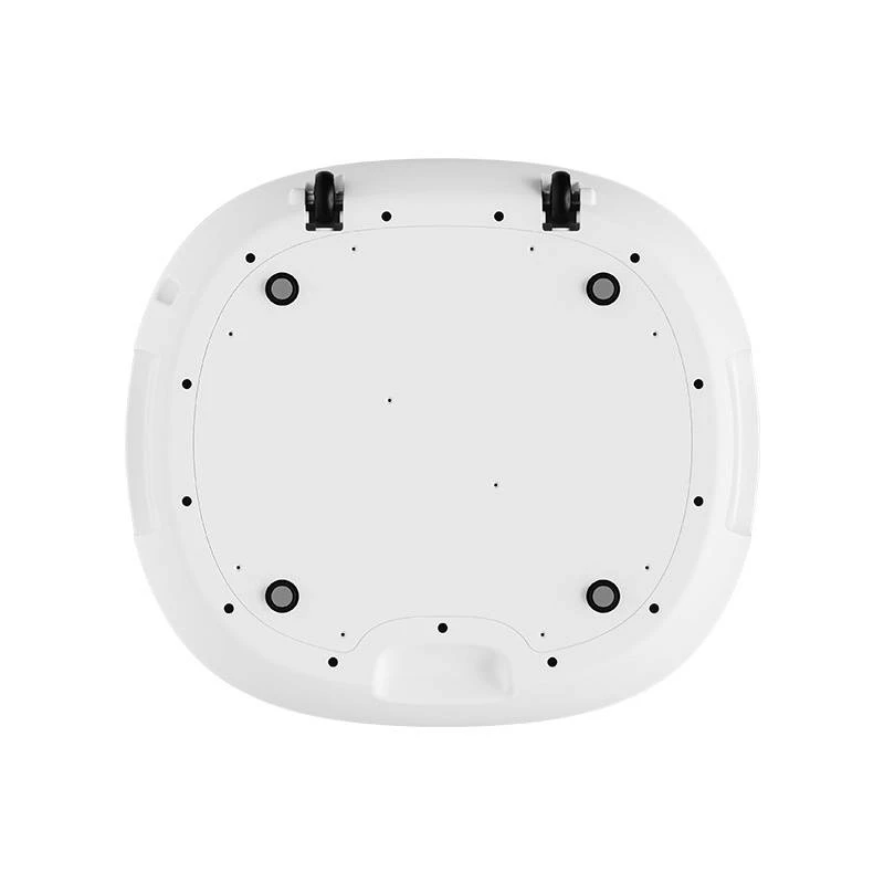 Zelfreinigende kattenbak Catlink Baymax — wit, 70 L, 599×533 mm
