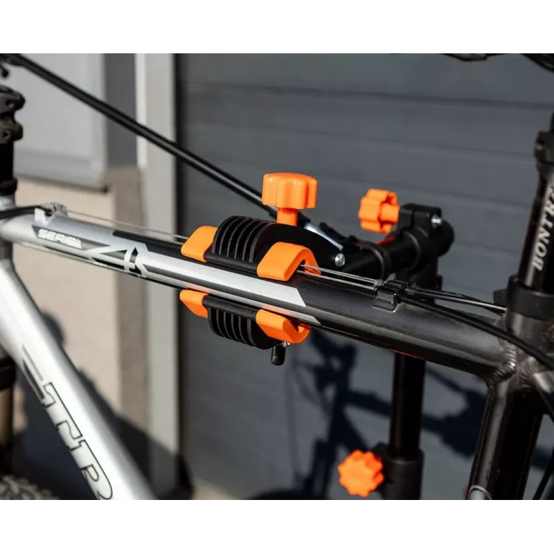 Fietsonderhoudsstandaard