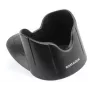 Datalogic - Barcode-scannerhouder - bureau-monterbaar, geschikt voor wandmontage - zwart - voor Gryphon I GD4520, GD4590